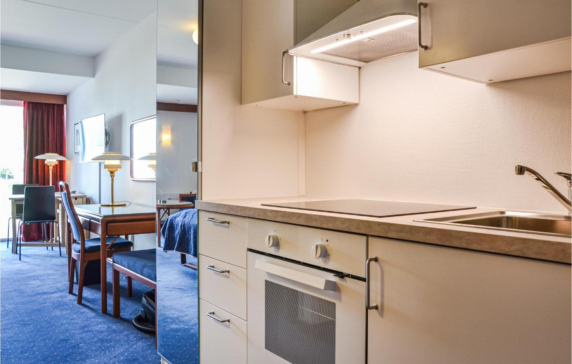 Nice Apartment In Helsingor With Wifi Exterior photo