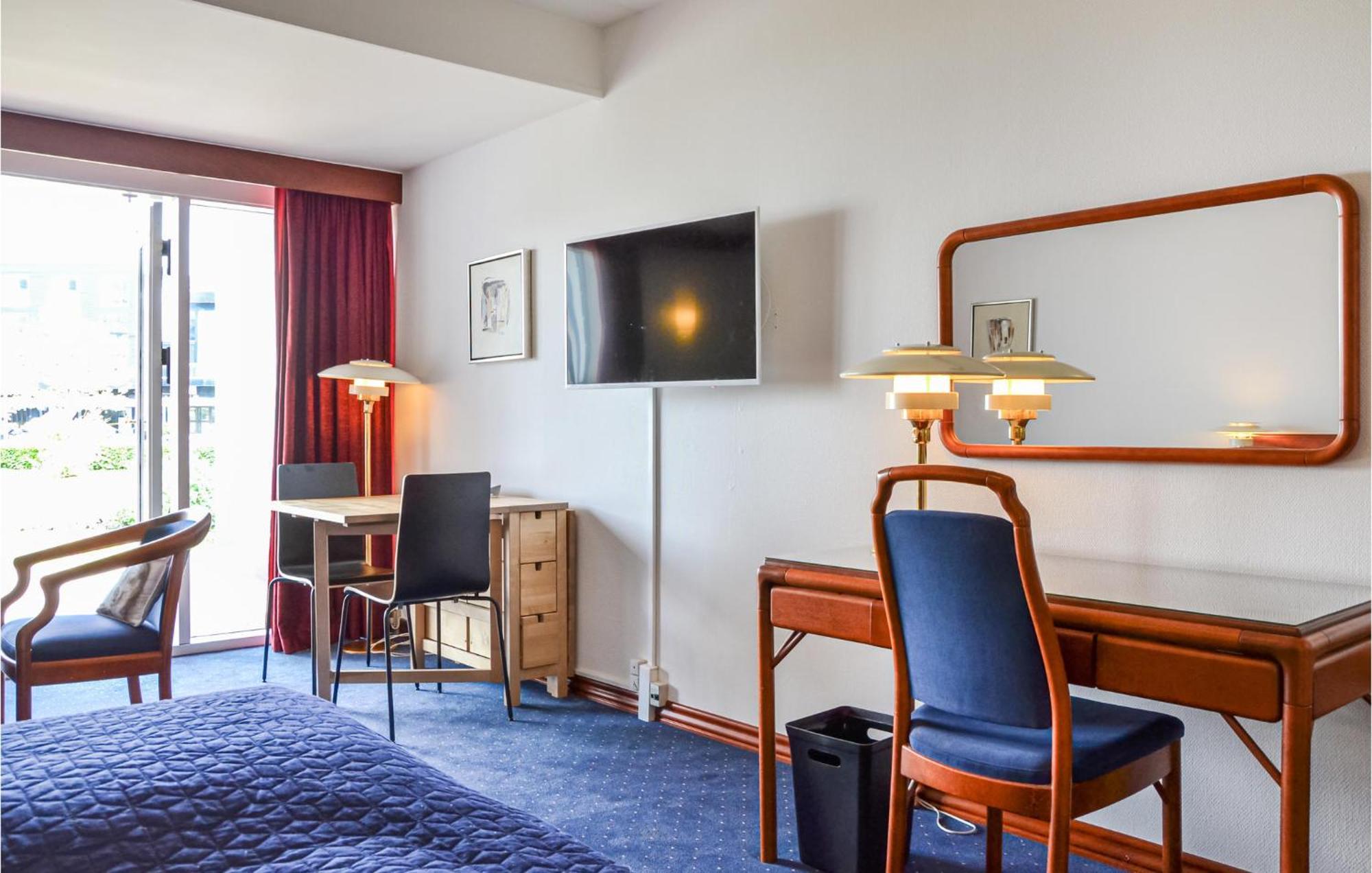 Nice Apartment In Helsingor With Wifi Exterior photo