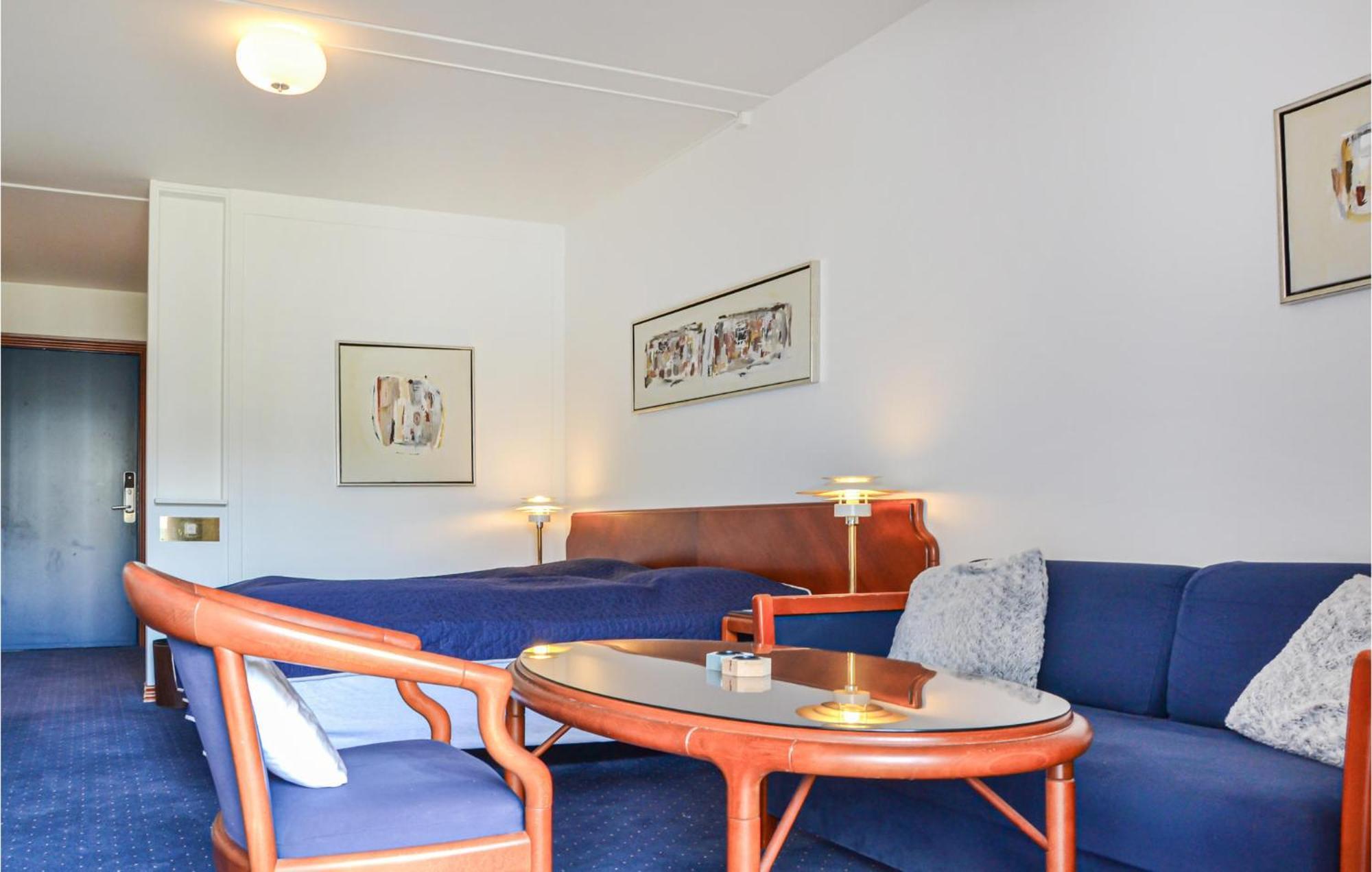 Nice Apartment In Helsingor With Wifi Exterior photo