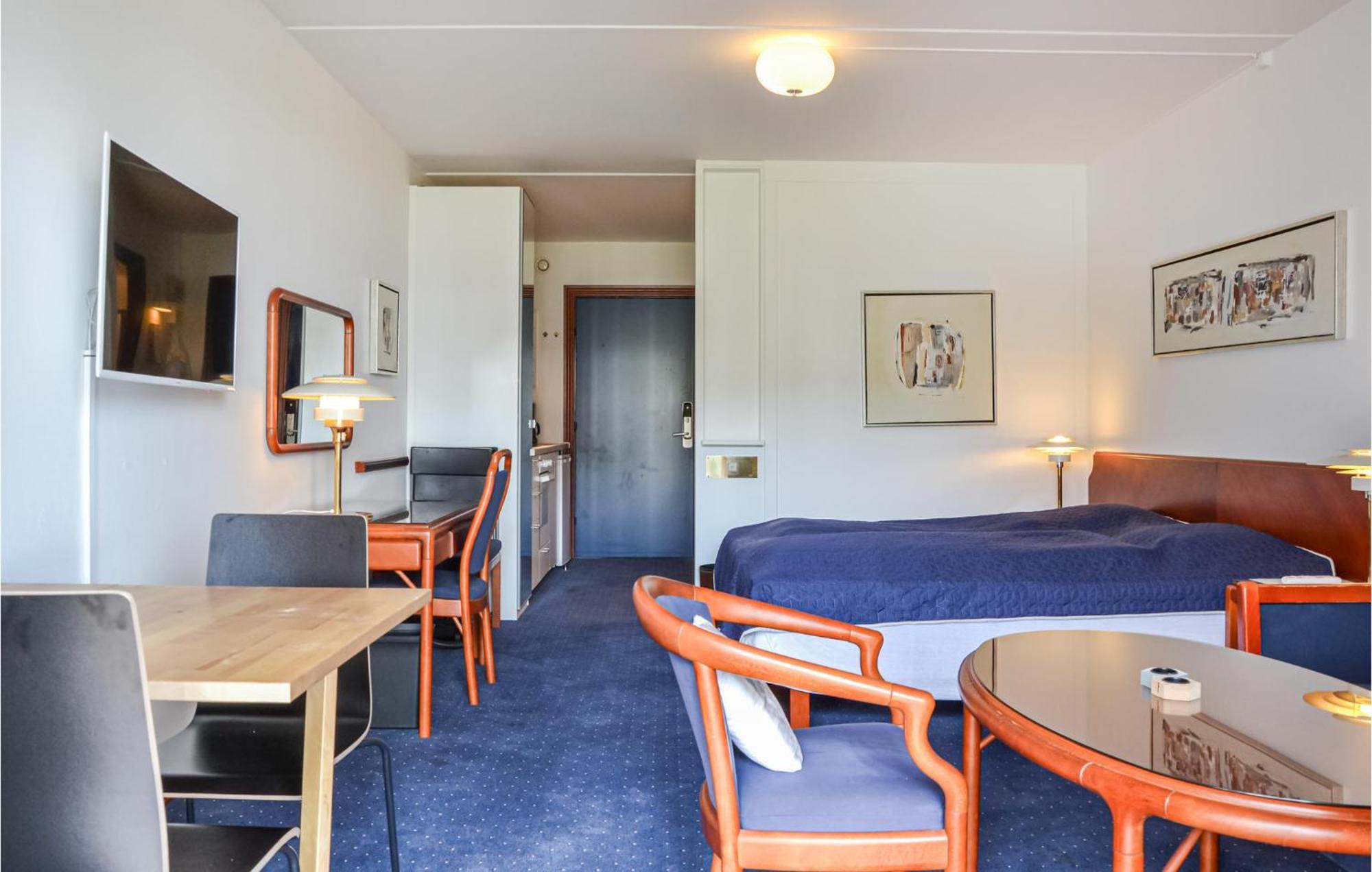 Nice Apartment In Helsingor With Wifi Exterior photo