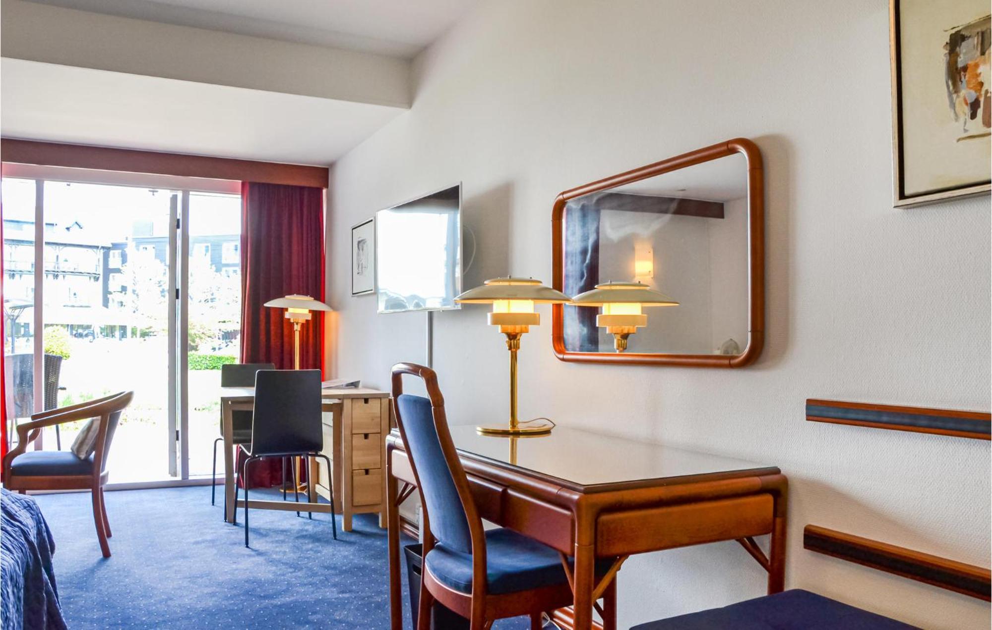 Nice Apartment In Helsingor With Wifi Exterior photo