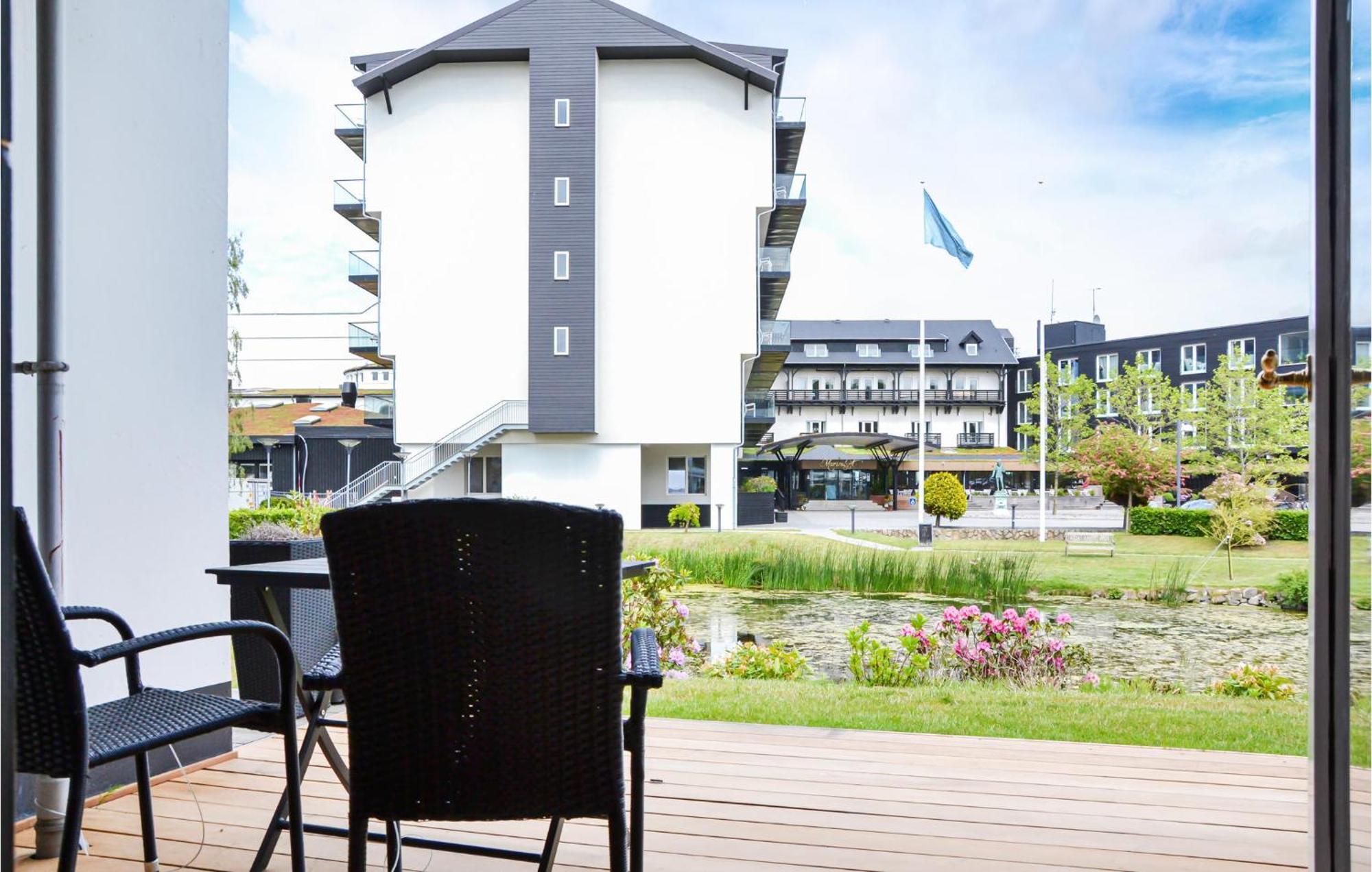 Nice Apartment In Helsingor With Wifi Exterior photo
